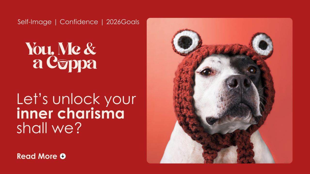 Effortless Charisma: Your 7-Step Style Guide