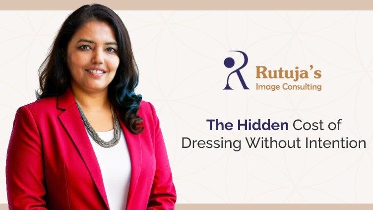 The Hidden Cost of Dressing Without Intention