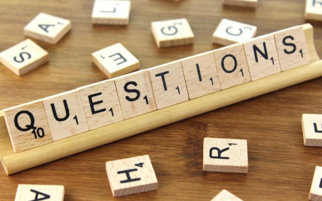 The Power of Asking the Right Questions in Your Workplace