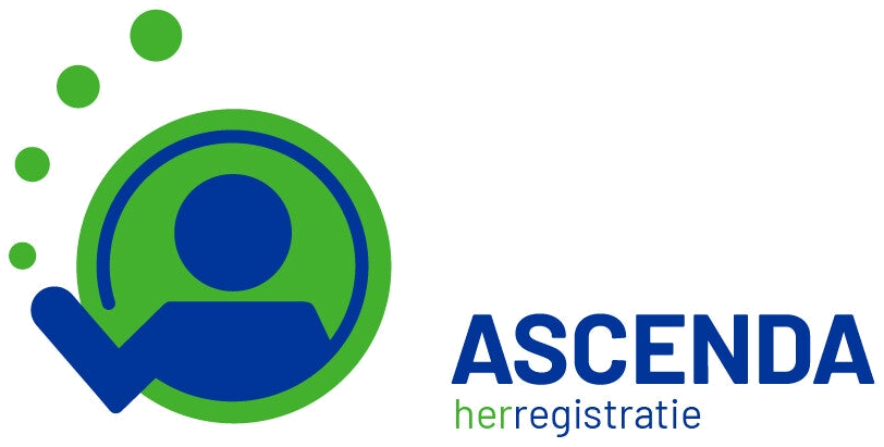 Ascenda herregistratie