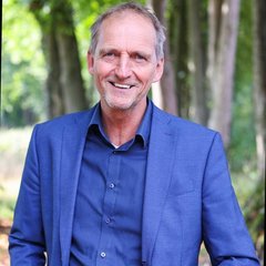 George in het Veld