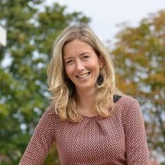 Kitty Engelbertink